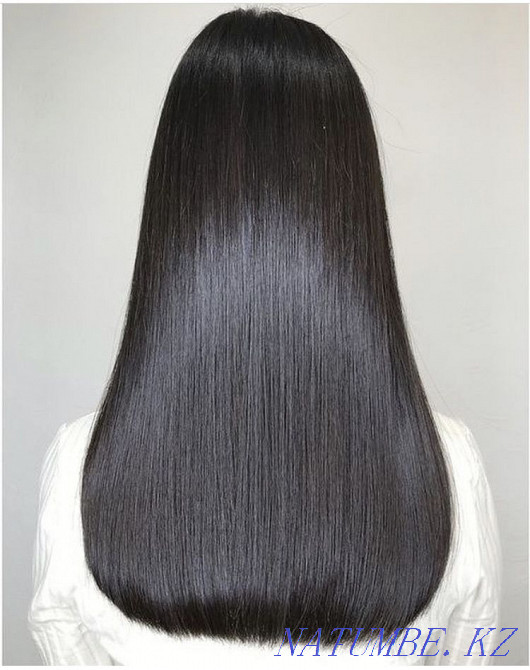 Кератинді түзету, ботокс, шаш нанопластикасы  Қостанай  - изображение 2