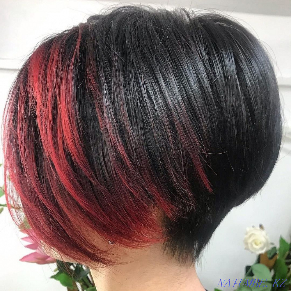 Услуги парикмахерской Кокшетау - изображение 1