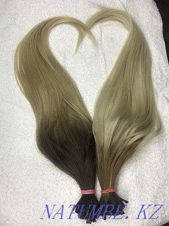 Наращивание волос Атырау - изображение 4