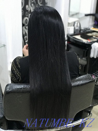 Наращивание волос Атырау - изображение 2