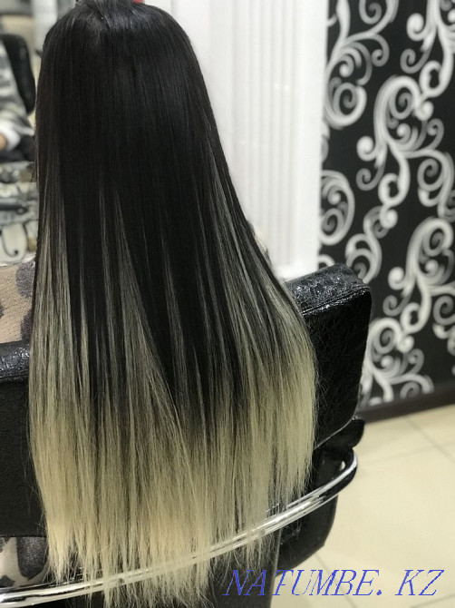 Hair extension Atyrau - photo 3