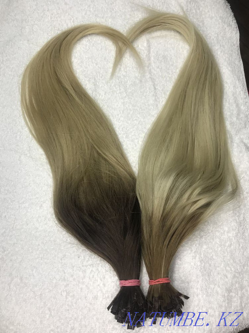 Hair extension Atyrau - photo 4