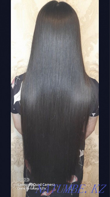 Кератин ботокс нанопластика Кокшетау - изображение 5