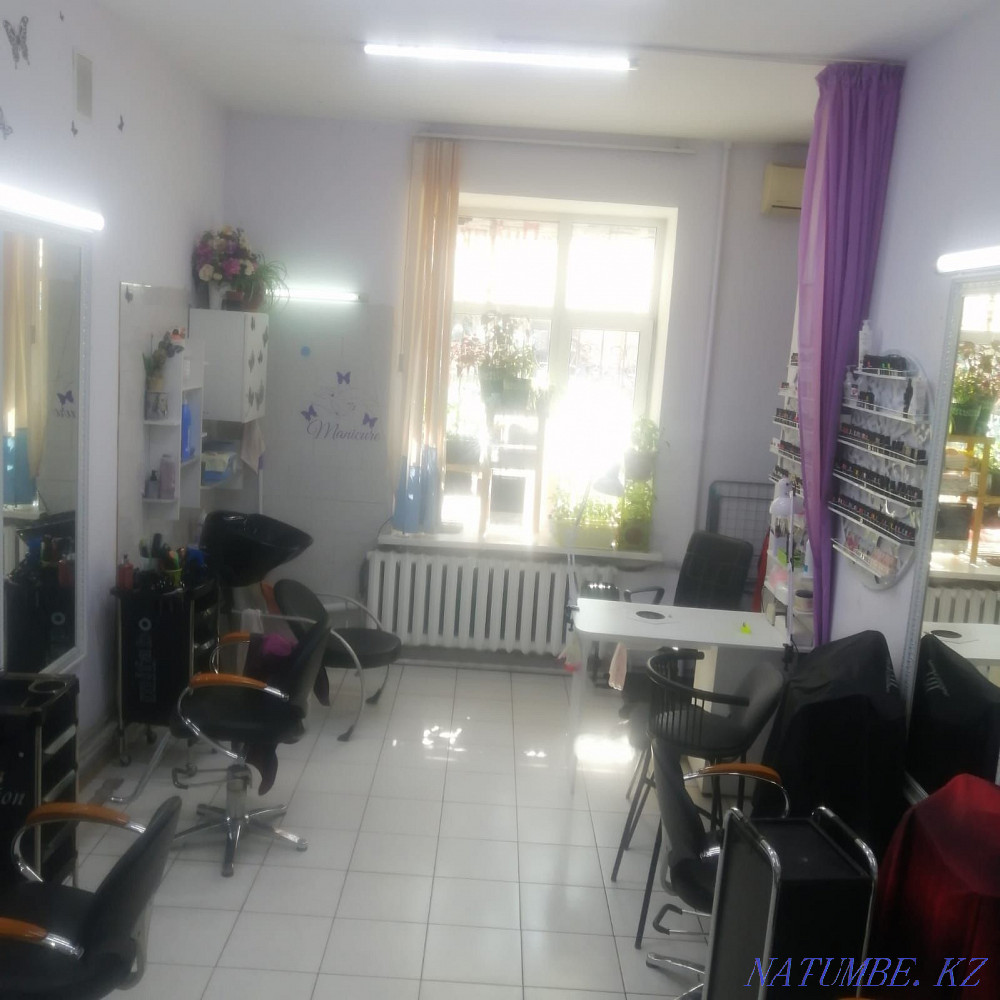 Орындық жалдаңыз  Астана - изображение 1