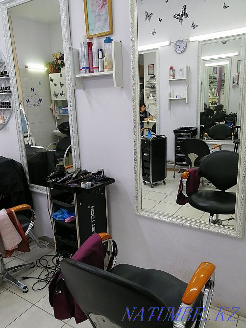 Орындық жалдаңыз  Астана - изображение 4