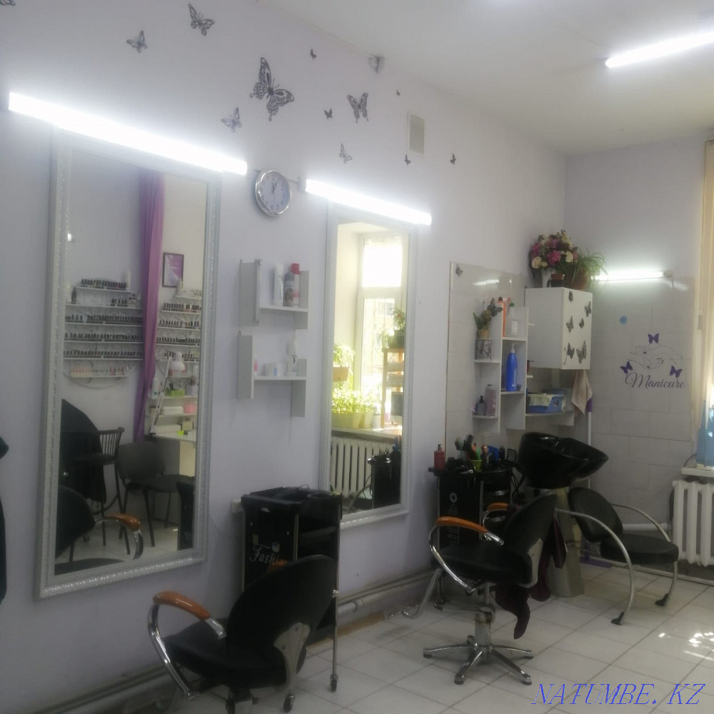 Орындық жалдаңыз  Астана - изображение 2