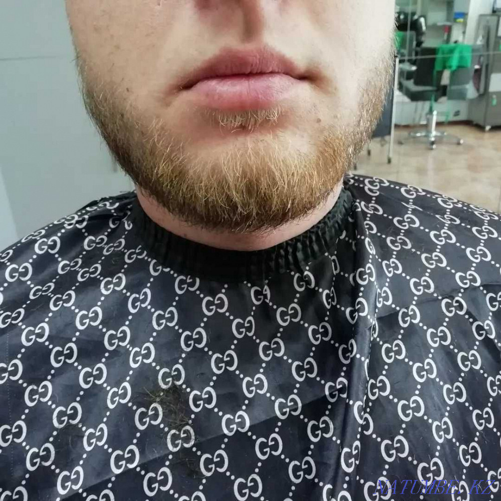 Stock!!! Men's haircuts + beard styling Aqtau - photo 8