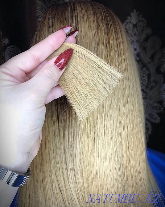 Кератиновое выпрямление и ботокс для волос! Уральск - изображение 2