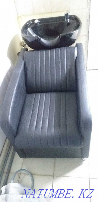 Басты жуу  Алматы - изображение 1