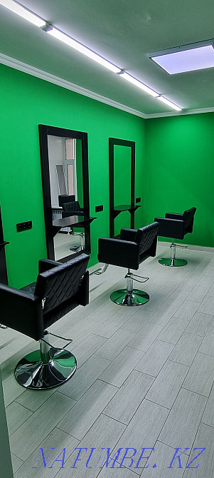 3 шаштараз креслолары жалға беріледі.  Астана - изображение 1