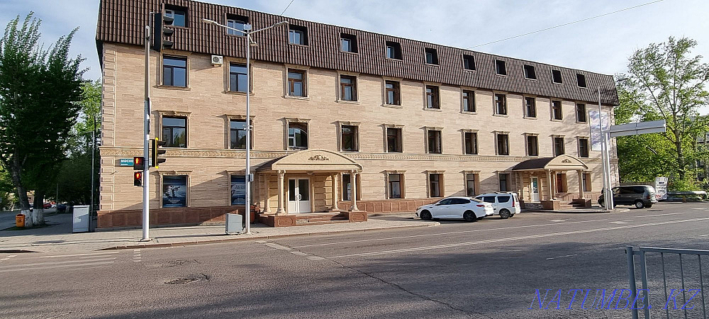 3 шаштараз креслолары жалға беріледі.  Астана - изображение 4