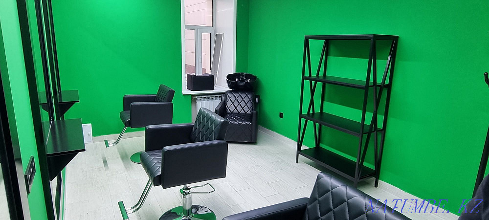 3 шаштараз креслолары жалға беріледі.  Астана - изображение 2