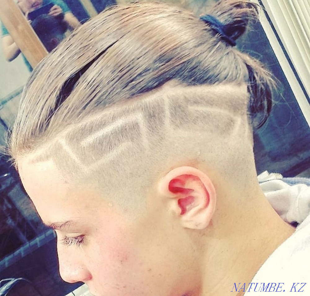 Қымбат кесуді үйретемін  Астана - изображение 1