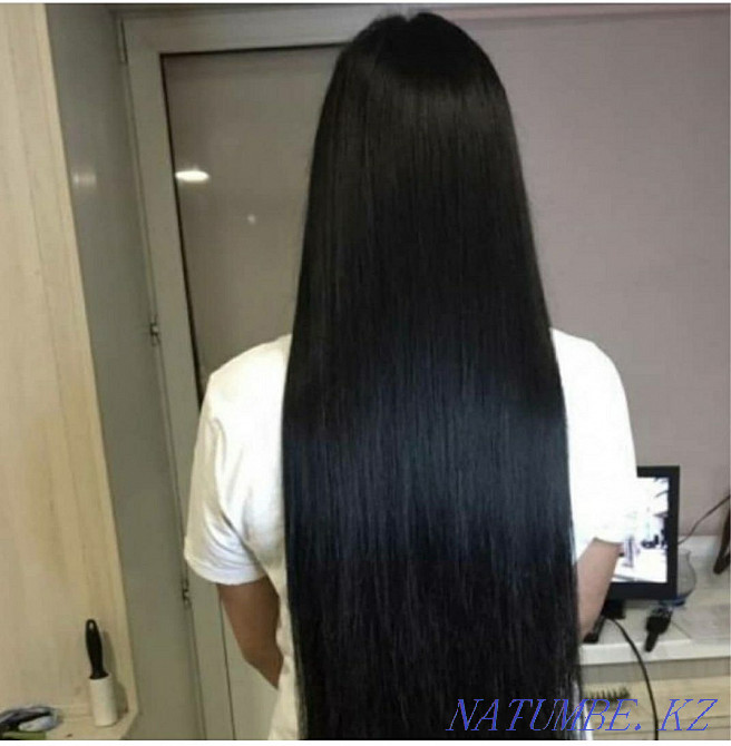 Наращивания волос Талдыкорган - изображение 6