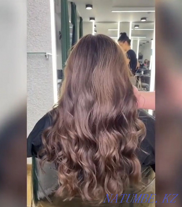 Кез келген күрделіліктегі бояу  Алматы - изображение 2