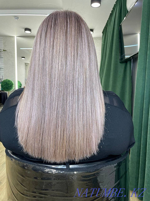 Кез келген күрделіліктегі бояу  Алматы - изображение 1