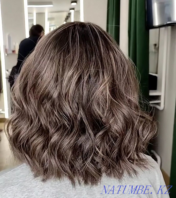 Кез келген күрделіліктегі бояу  Алматы - изображение 3