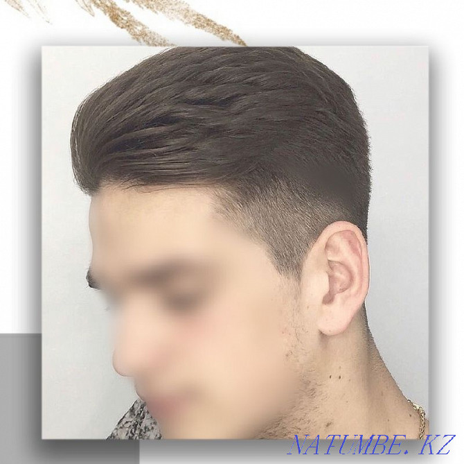HAIRCUT COLORING hairdresser-universal Kokshetau - photo 1