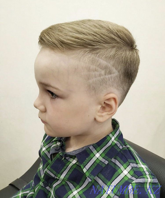 СТРИЖКИ ОКРАШИВАНИЕ парикмахер-универсал Кокшетау - изображение 2