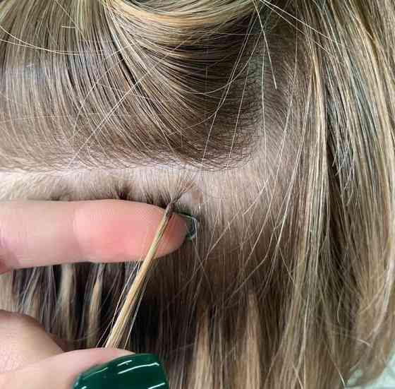 Наращивание волос павлодар Pavlodar