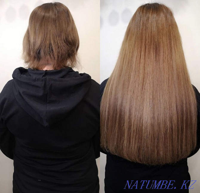 hair extension pavlodar Pavlodar - photo 4