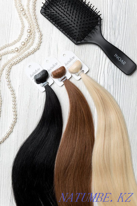 hair extension pavlodar Pavlodar - photo 3