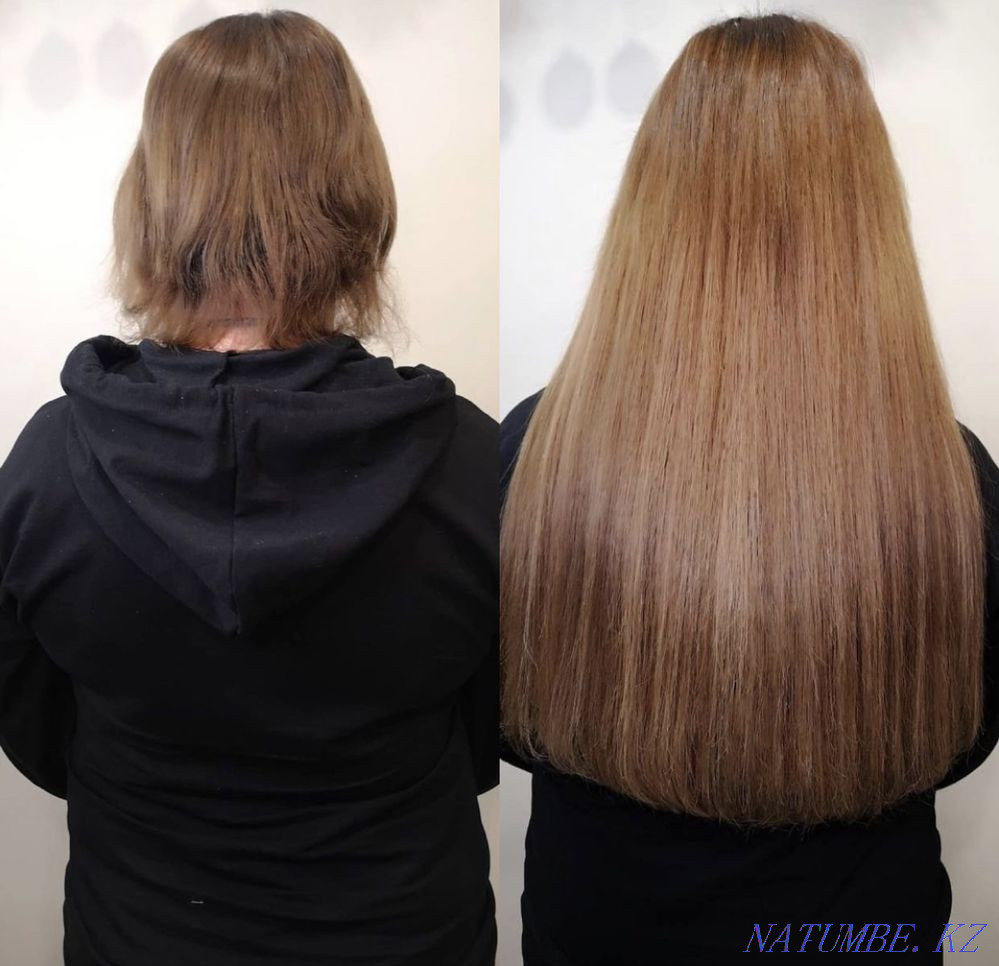 hair extension pavlodar Pavlodar - photo 4