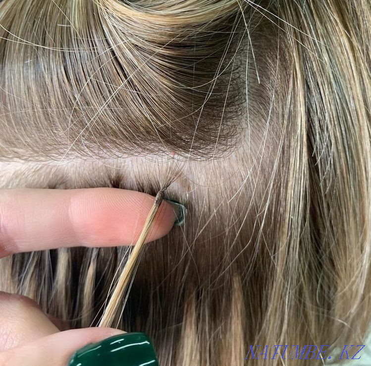 hair extension pavlodar Pavlodar - photo 2