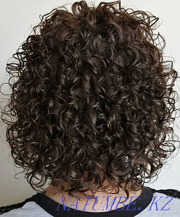 Biowave curls for a long time Kokshetau - photo 1
