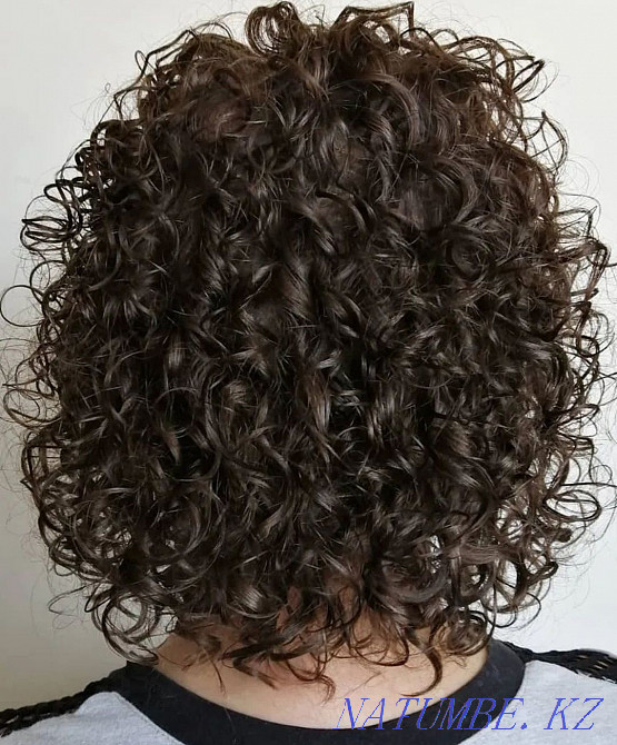 Биозавивка локоны надолго Кокшетау - изображение 1