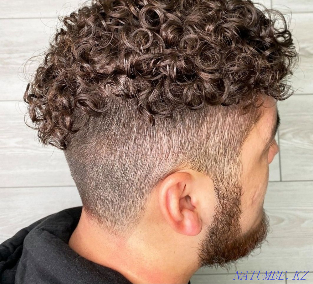 Биозавивка локоны надолго Кокшетау - изображение 3