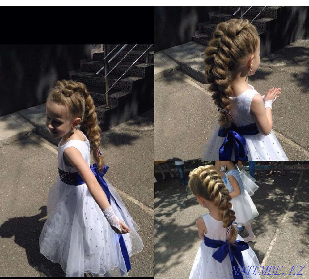 Outcall әйелдер шаштаразы  Астана - изображение 7