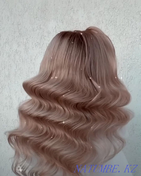 Outcall әйелдер шаштаразы  Астана - изображение 1