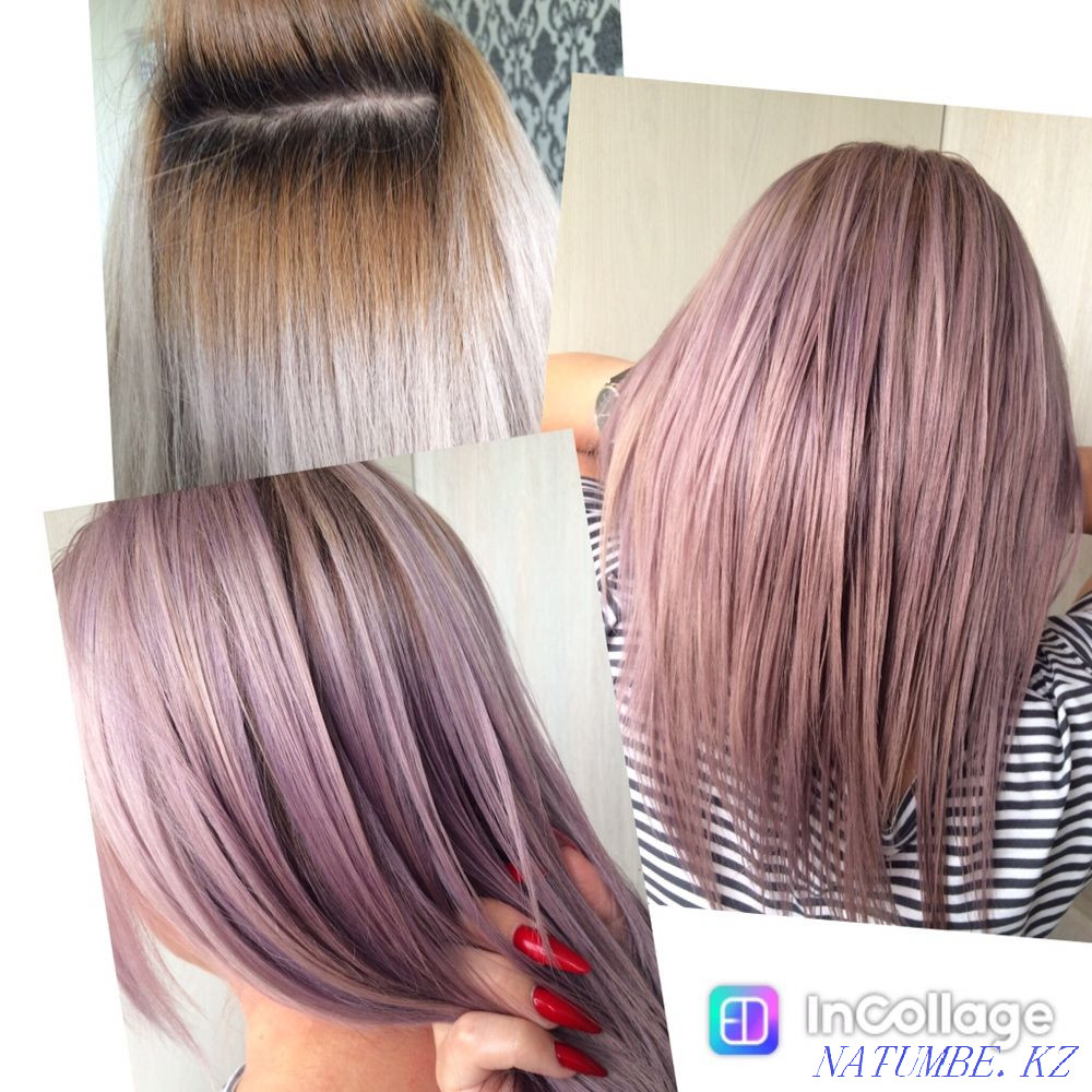 Қызметтер Шаштараз  Алматы - изображение 5