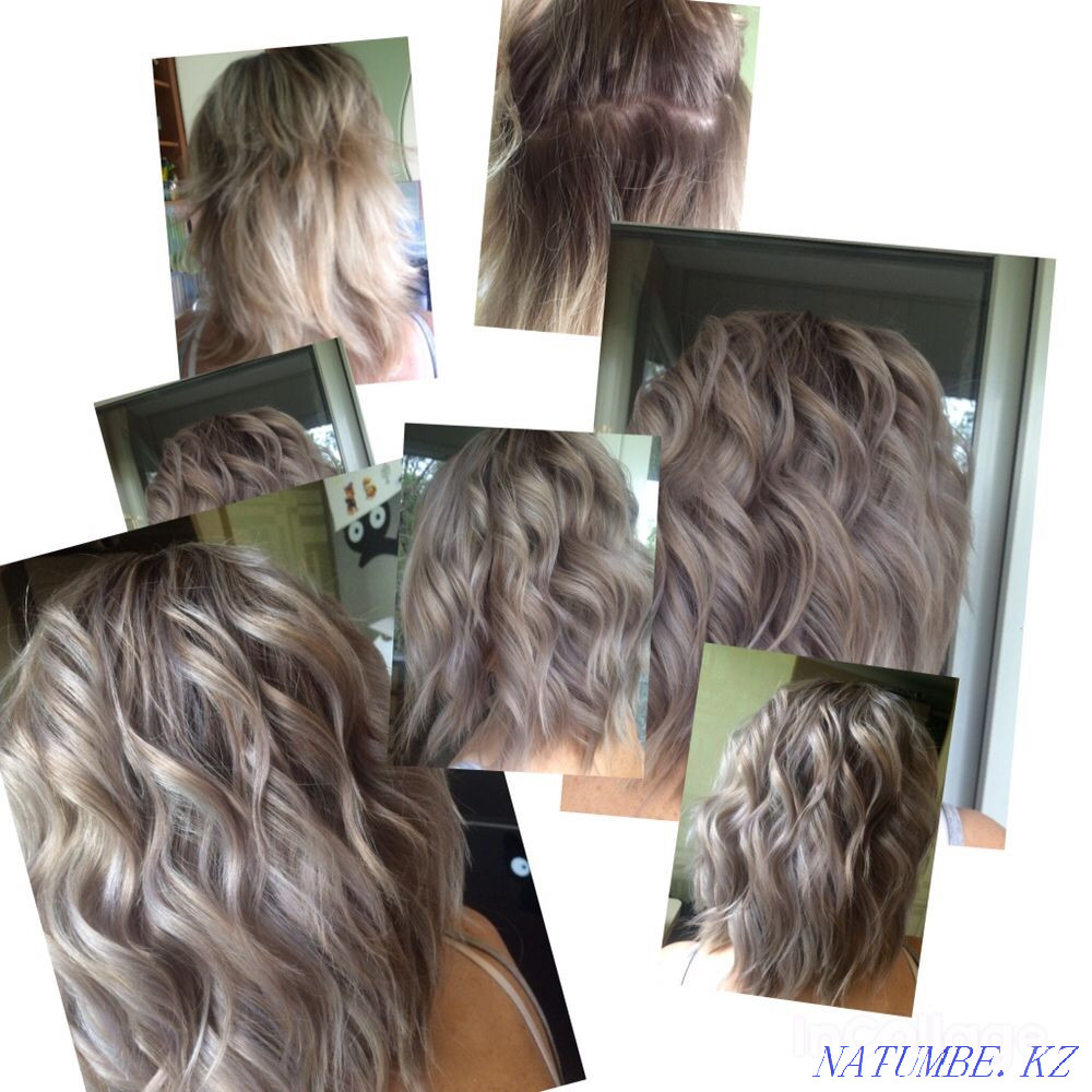 Қызметтер Шаштараз  Алматы - изображение 3