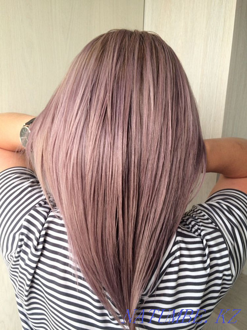 Қызметтер Шаштараз  Алматы - изображение 2