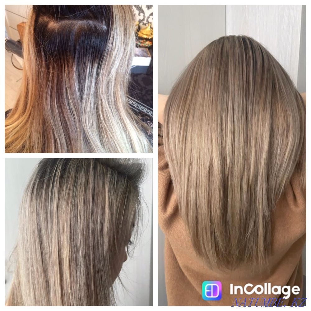 Қызметтер Шаштараз  Алматы - изображение 6