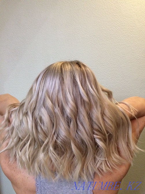 Қызметтер Шаштараз  Алматы - изображение 1