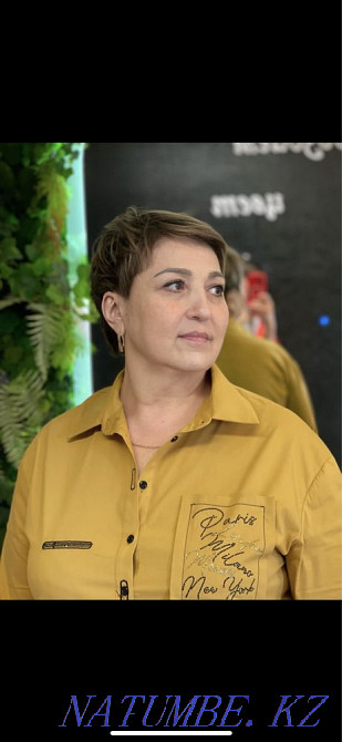 Шұғыл! Қысқа пикси шаштары үшін қажетті модельдер  Астана - изображение 6