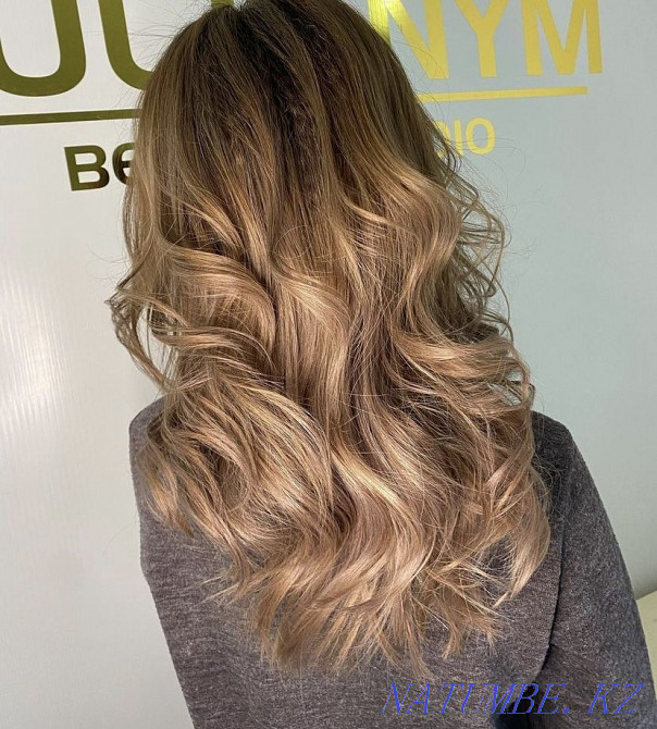 Үйге шаштаразды жіберу  Астана - изображение 2