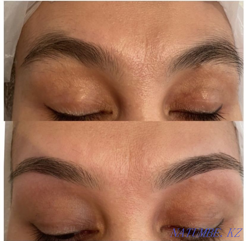 Үйге шаштаразды жіберу  Астана - изображение 3