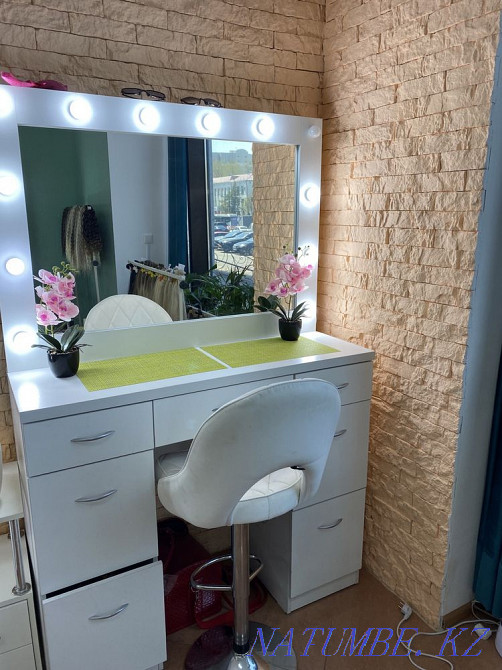 Салонда орын жалға алыңыз  Астана - изображение 1