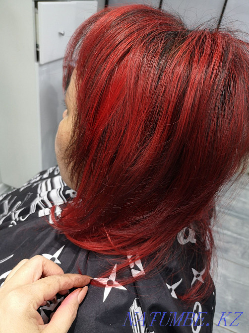 Кешенді бояу 15000 мың  Астана - изображение 6