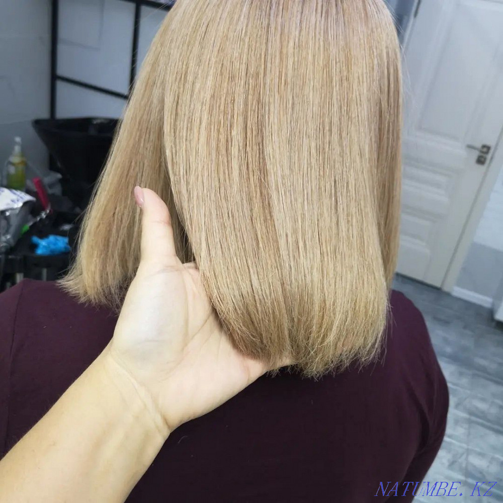 Кешенді бояу 15000 мың  Астана - изображение 1