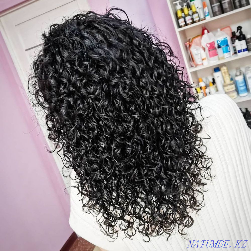 Кератинді түзету, ботокс, био толқын  Алматы - изображение 4