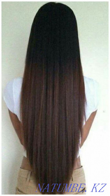 Кератинді түзету, ботокс, био толқын  Алматы - изображение 3