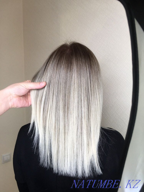 Үйдегі ерекшеліктер.Шатуш.Балаяге.Қарадан шығу. Бояу.  Қарағанды - изображение 1