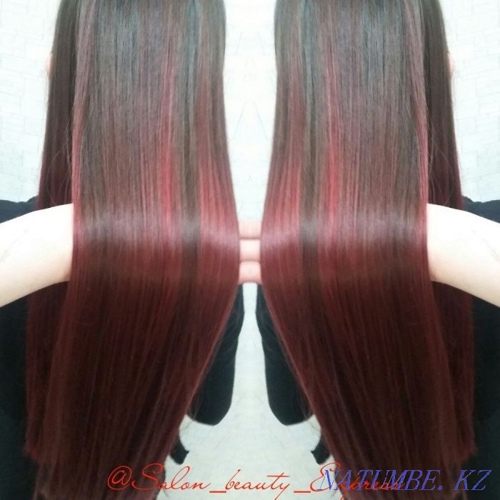 Үйдегі ерекшеліктер.Шатуш.Балаяге.Қарадан шығу. Бояу.  Қарағанды - изображение 6