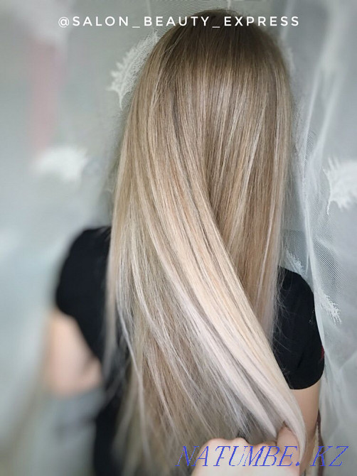 Үйдегі ерекшеліктер.Шатуш.Балаяге.Қарадан шығу. Бояу.  Қарағанды - изображение 7