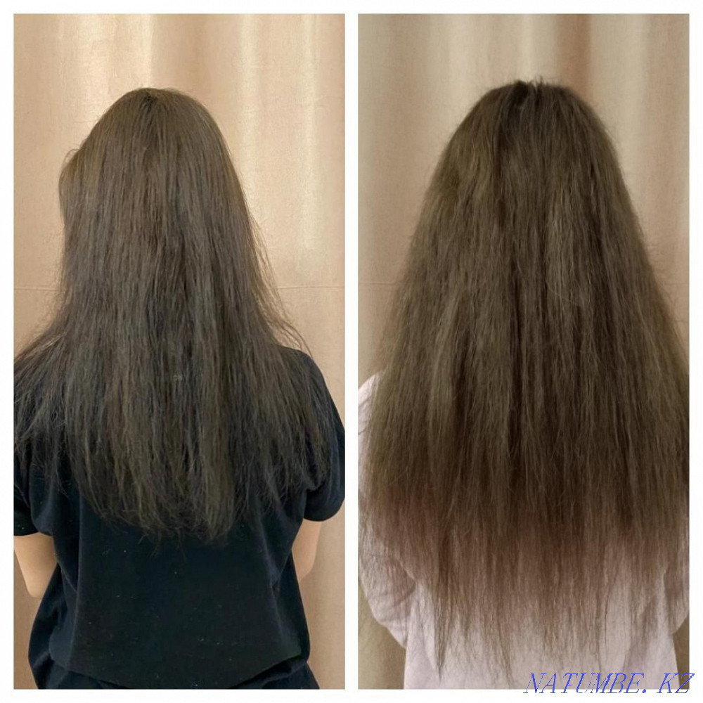 Шашты өсіру  Астана - изображение 1